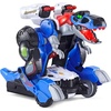 image:imageVTech Switch and Go Race and Roar RC TRex Transforming Dinosaur Racecar