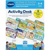 Get Ready for Preschool
