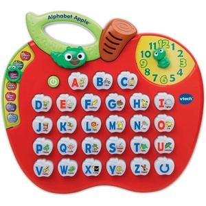 VTech Alphabet Apple(Standard Packaging)