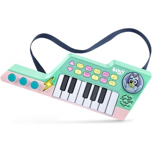 VTech Bluey Bluey’s Keytar
