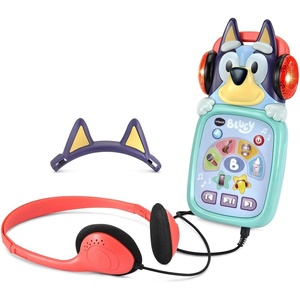 VTech Bluey Musical Moments Player with Music from the Show