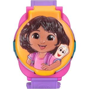 VTech Dora Time for Learning Adventure Watch