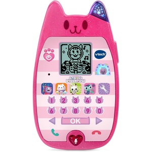 VTech Gabby’s Dollhouse A-Meow-Zing Phone