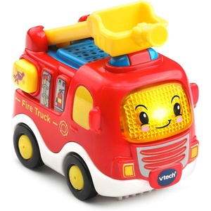 VTech Go! Go! Smart Wheels Fire Truck(Small)