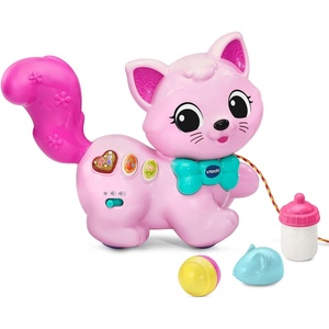 VTech Sing and Stroll Kitty