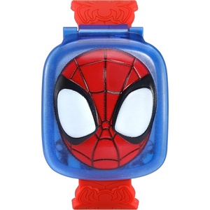VTech Spidey and His Amazing Friends – Spidey Learning Watch