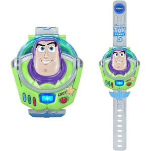 VTech Toy Story 5 Buzz Lightyear Learning Watch