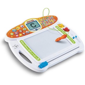 VTech Write and Learn Creative Center (Frustration Free Packaging), White(Frustration Free Packaging)