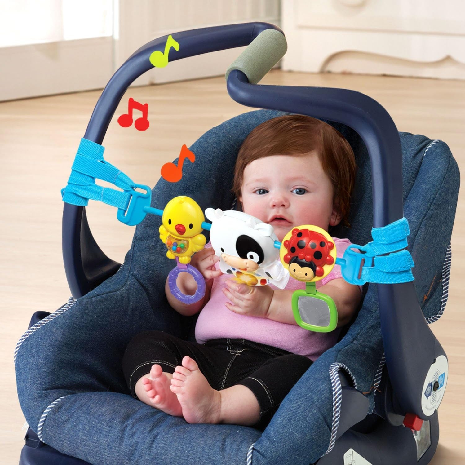 image:imageVTech Baby OnTheMoove Activity Bar