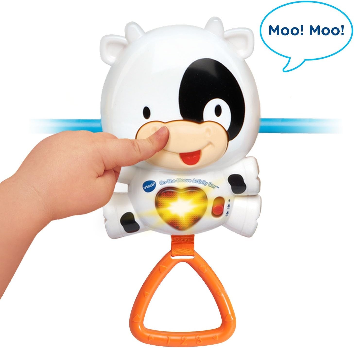 image:imageVTech Baby OnTheMoove Activity Bar