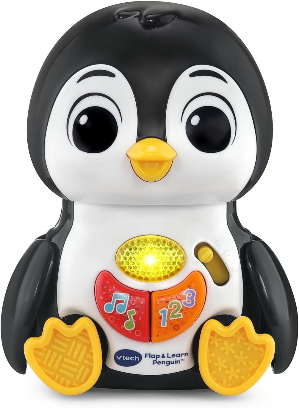 image:imageVTech Flap and Learn Penguin Counting Toy for Toddlers