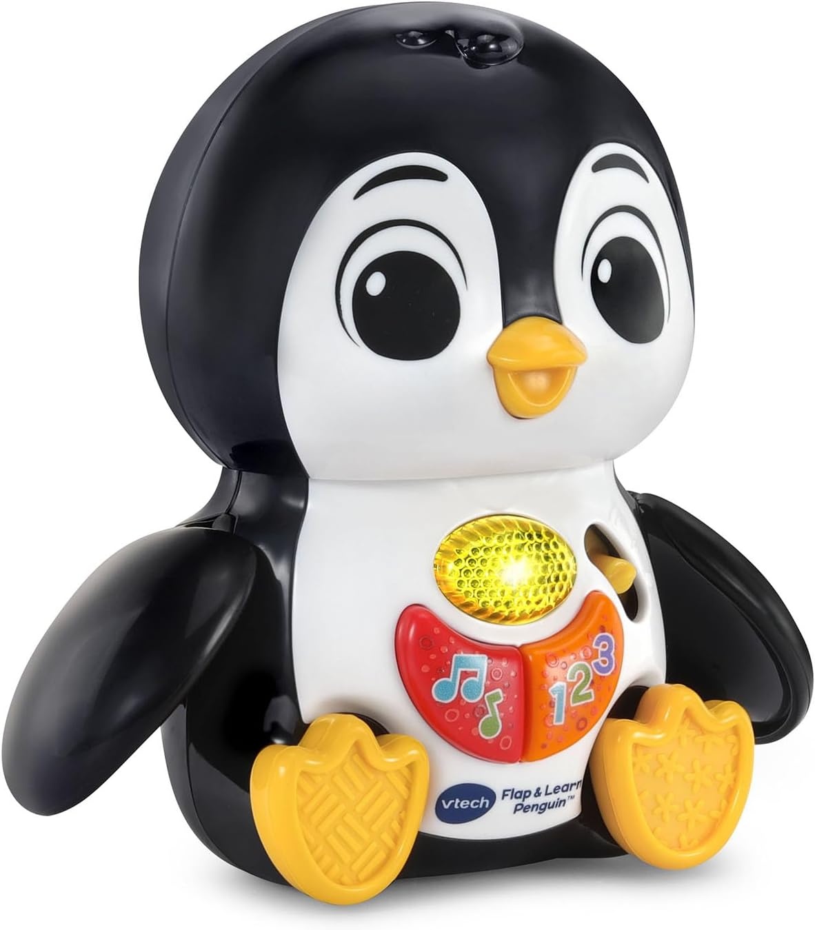 image:imageVTech Flap and Learn Penguin Counting Toy for Toddlers