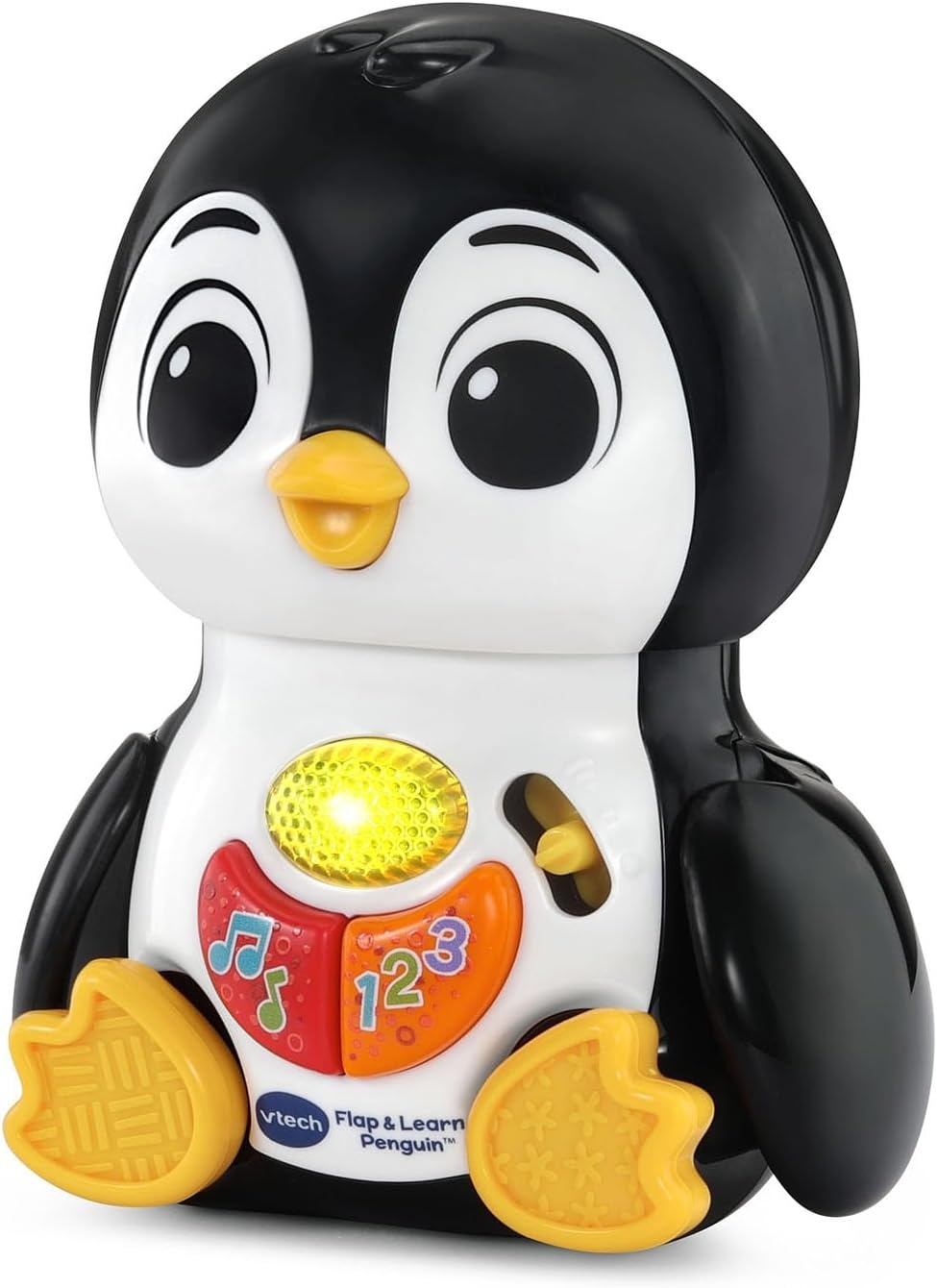 image:imageVTech Flap and Learn Penguin Counting Toy for Toddlers