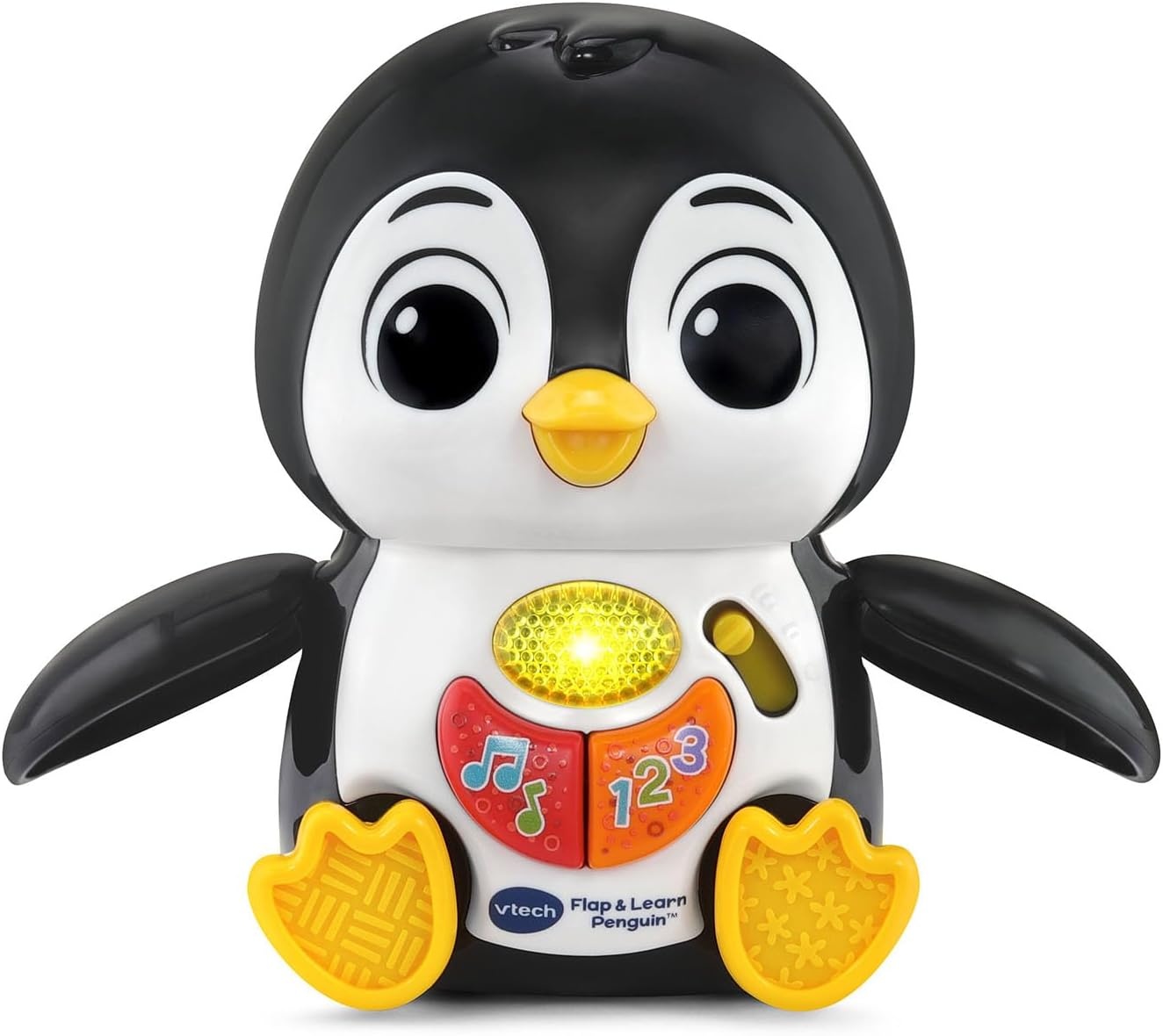 image:imageVTech Flap and Learn Penguin Counting Toy for Toddlers