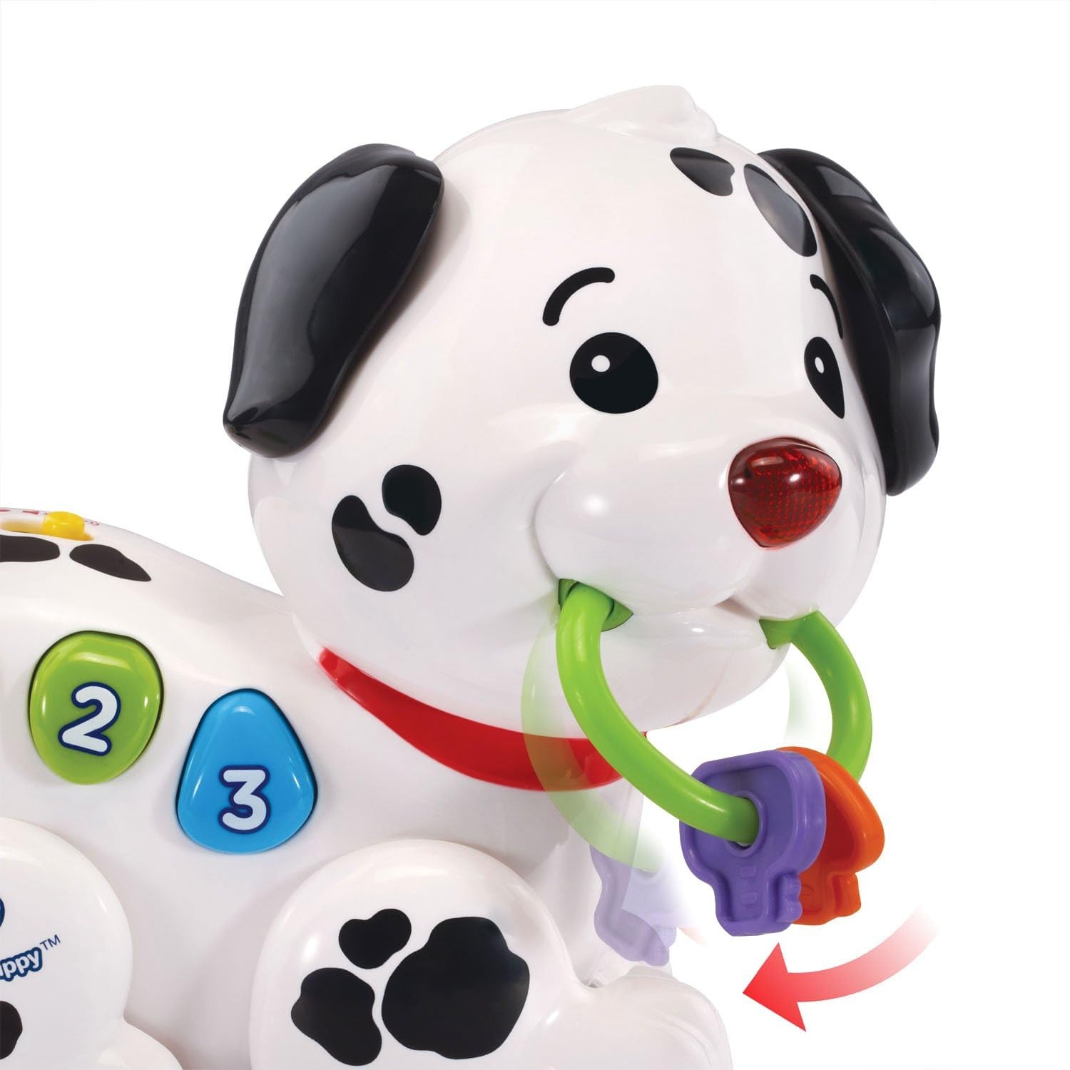 image:imageVTech Pull and Sing Puppy