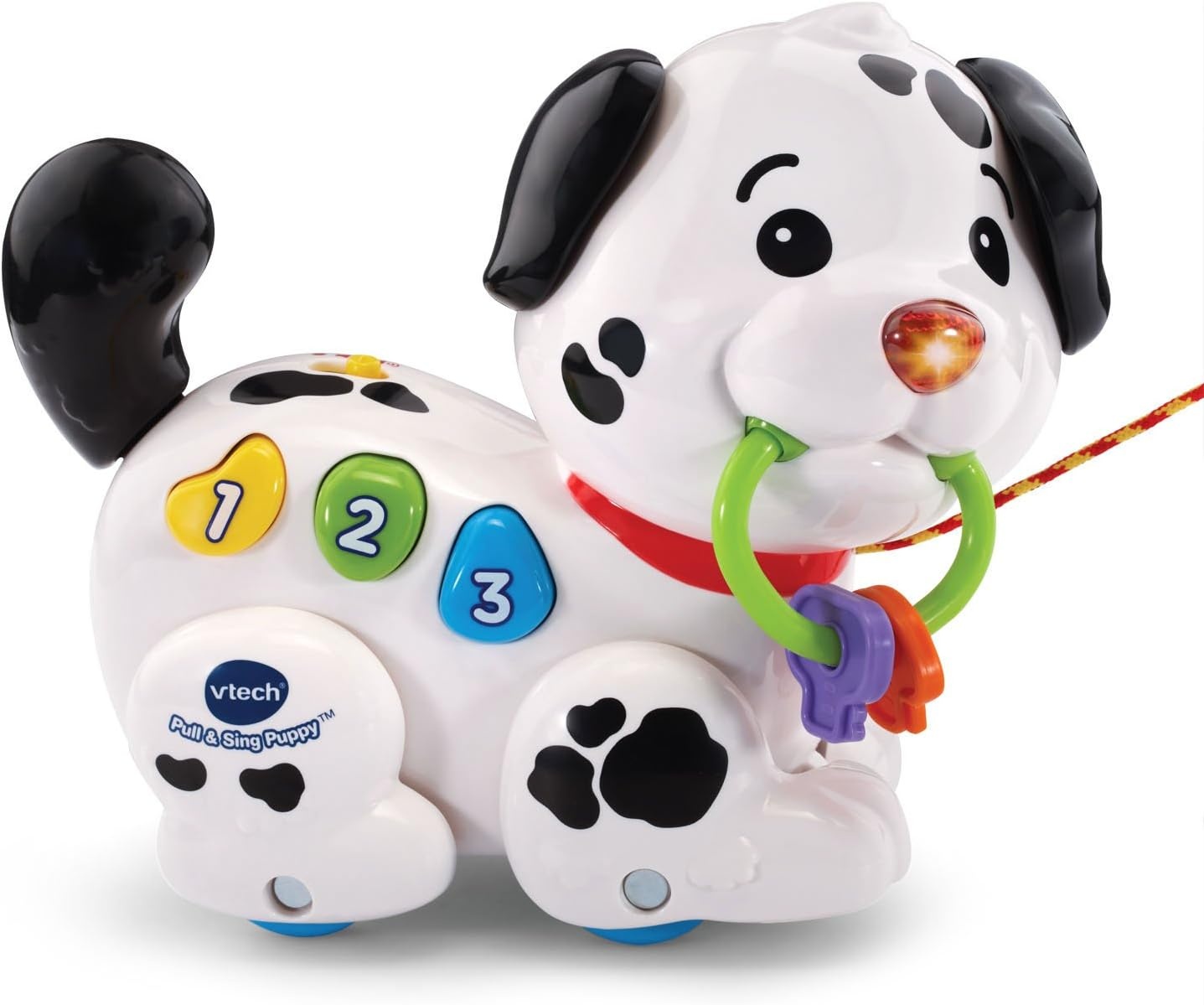 image:imageVTech Pull and Sing Puppy