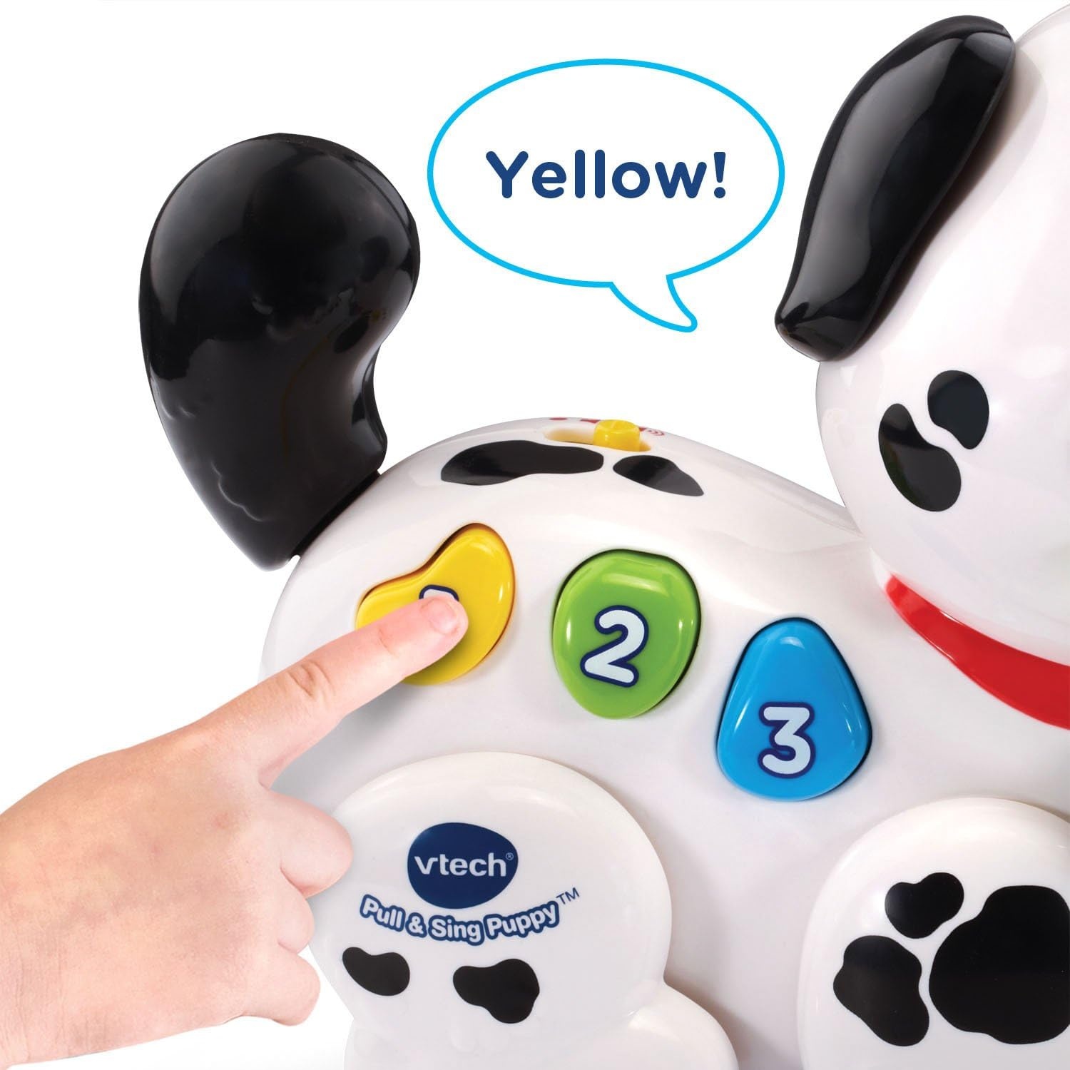 image:imageVTech Pull and Sing Puppy