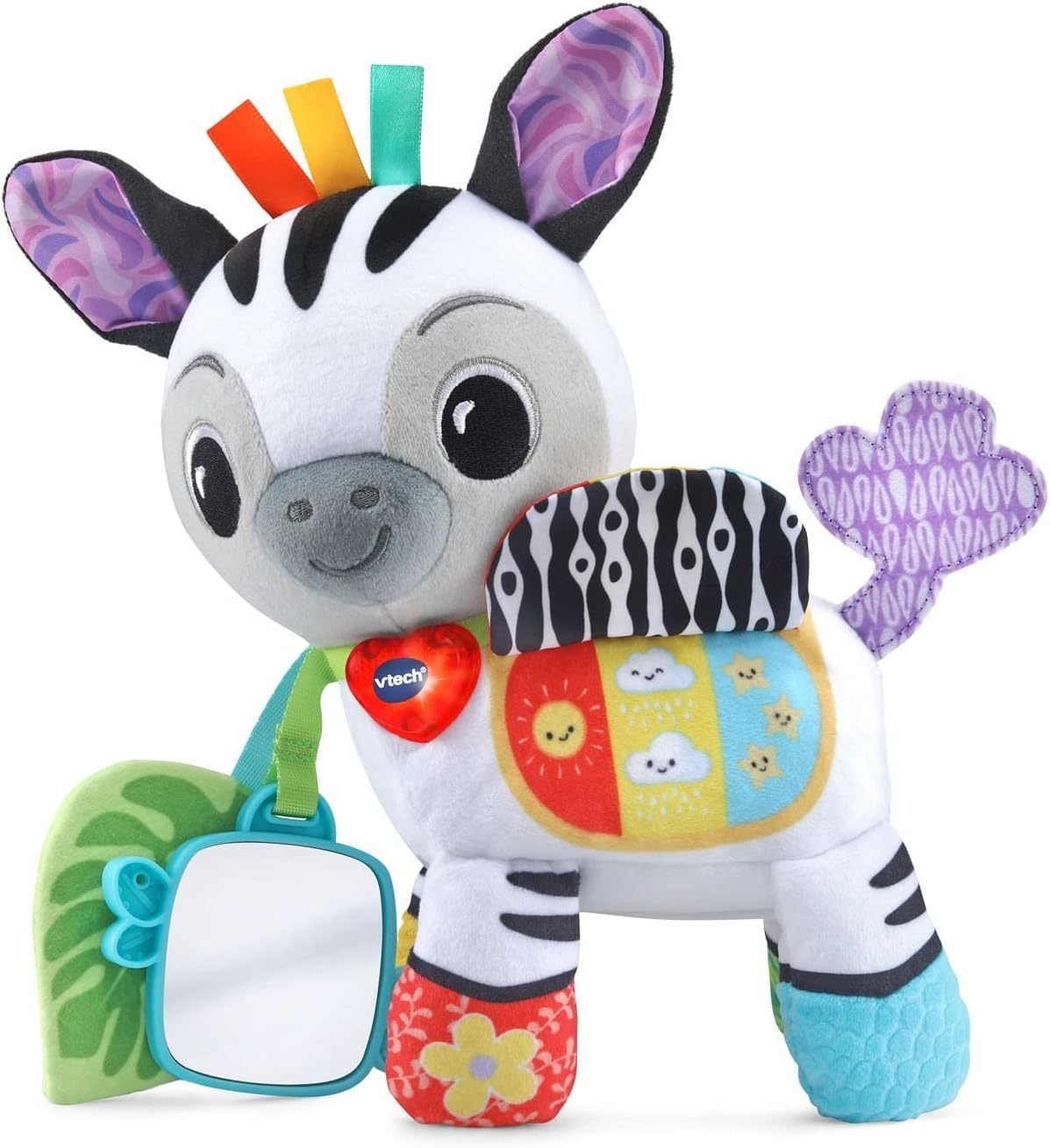 image:imageVTech Take Me with You Zebra