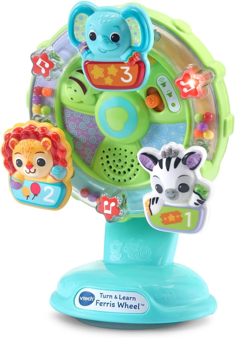 image:imageVTech Turn and Learn Ferris Wheel