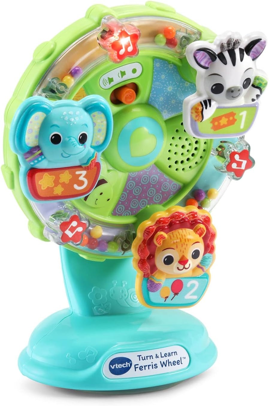 image:imageVTech Turn and Learn Ferris Wheel