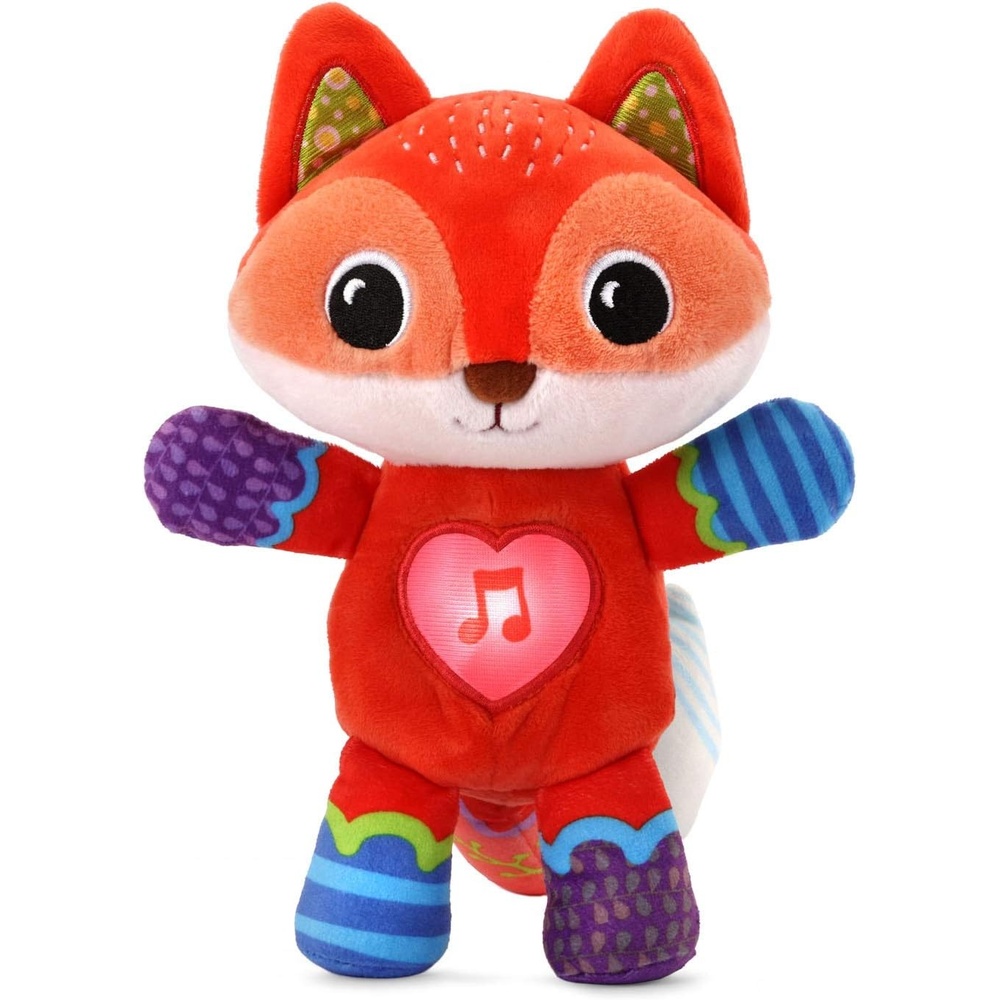 image:imageVTech Soothing Songs Fox Red