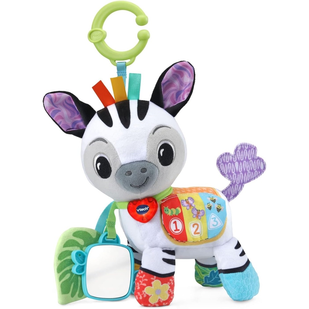 image:imageVTech Take Me with You Zebra