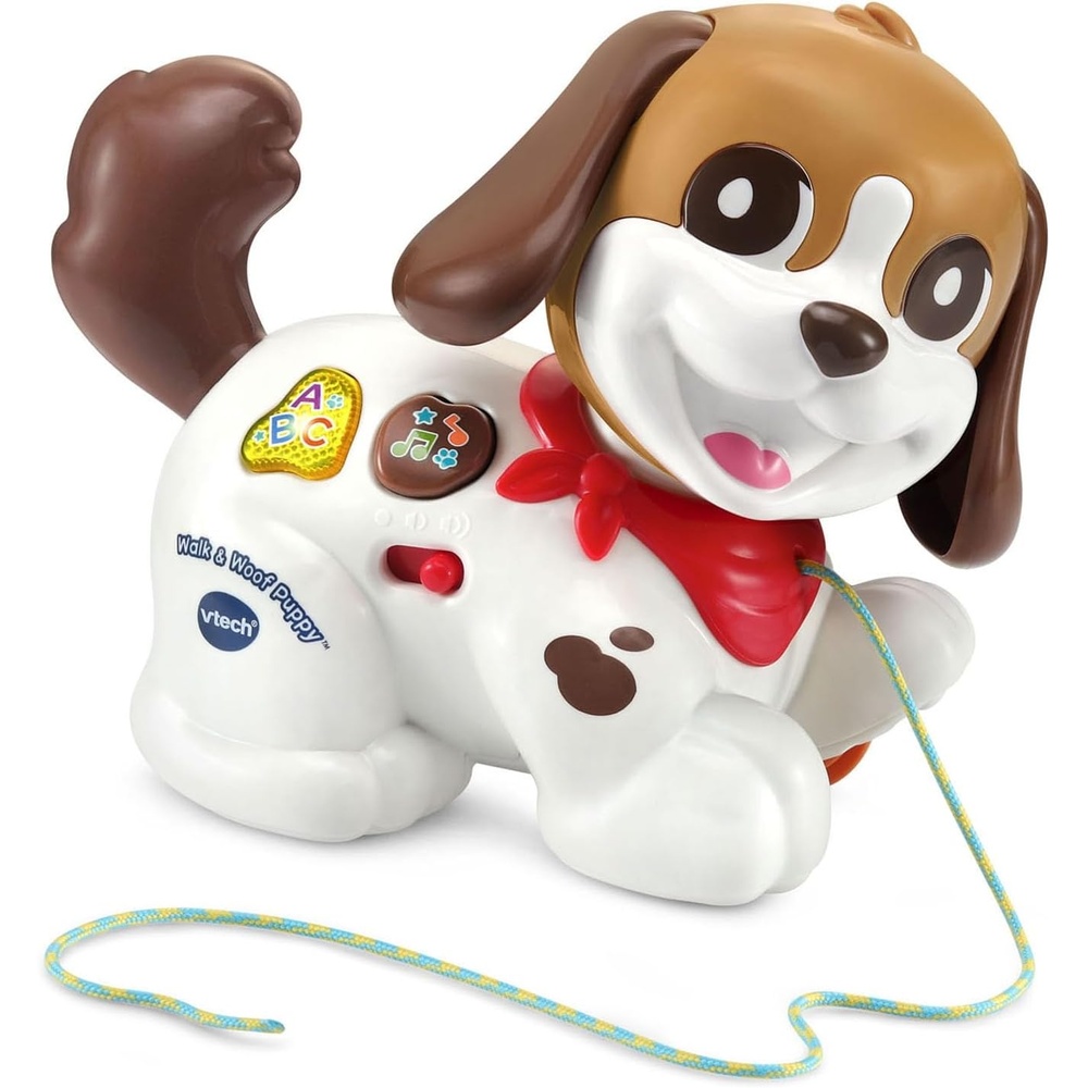 image:imageVTech Walk and Woof Puppy