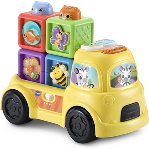 VTech Baby Beep and Go Blocks